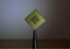 a semiconductor or chip