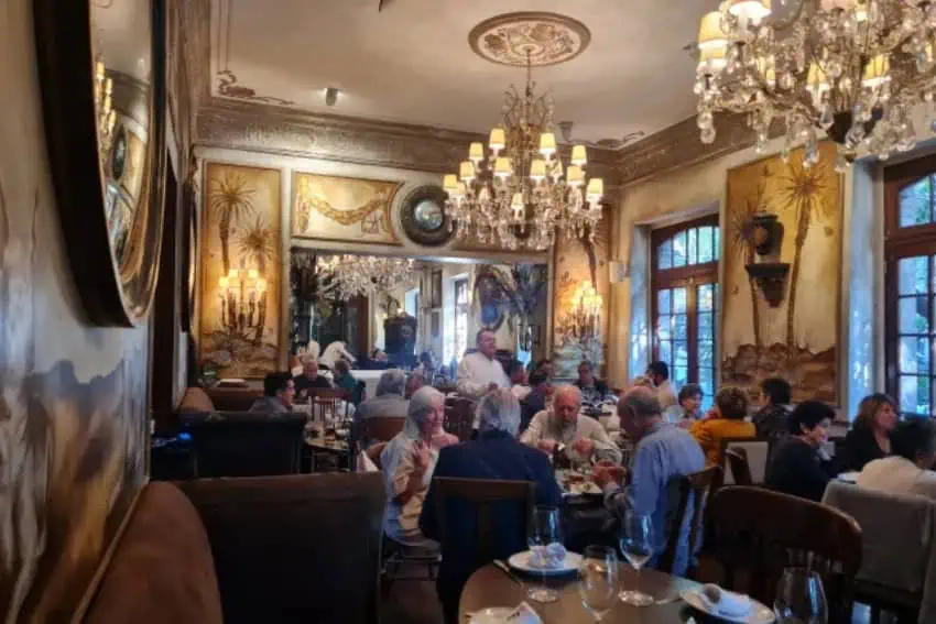 Gran Cantina Filomeno