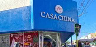 Casa china store
