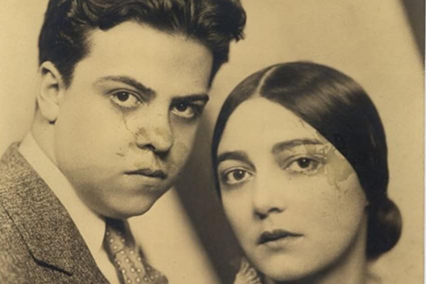Miguel Covarrubias