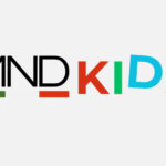 A banner reading MND kids