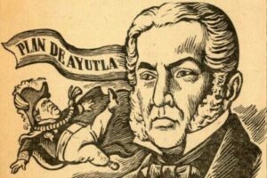 How the Ayutla Revolution changed Mexico forever