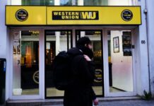 sending remittances via Western Union