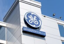 GE Appliances