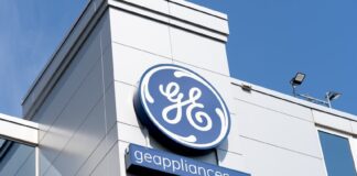 GE Appliances