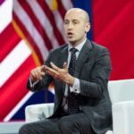 Stephen Miller