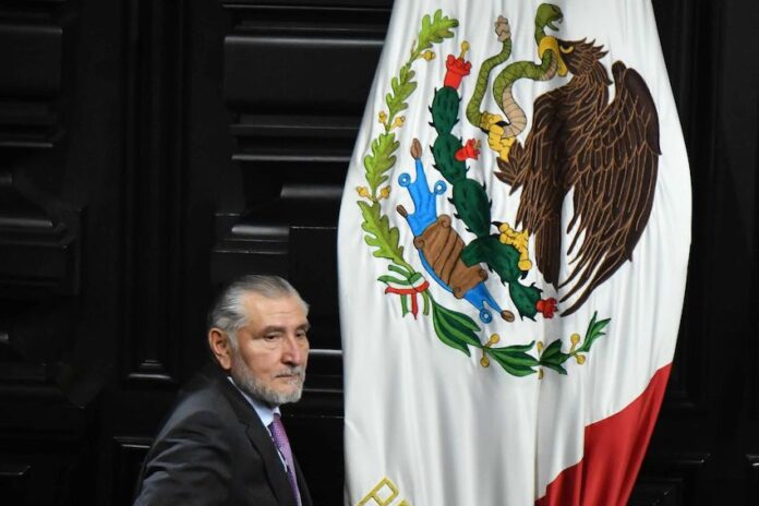 Adán Augusto