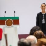 Sheinbaum first report