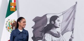 Sheinbaum mañanera 2 Sept 2025