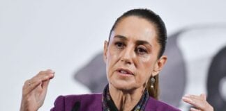 Sheinbaum mañanera September 3, 2025