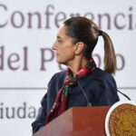 Sheinbaum mañanera 9 September 2025
