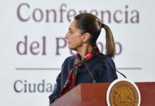Sheinbaum mañanera 9 September 2025