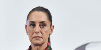 Sheinbaum September 9, 2025