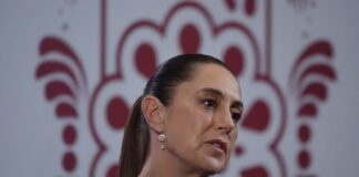 Sheinbaum mañanera 10 September 2025