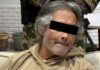 Hernán Bermúdez detained in Asunción, Paraguay