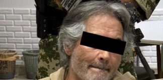 Hernán Bermúdez detained in Asunción, Paraguay