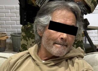 Hernán Bermúdez detained in Asunción, Paraguay