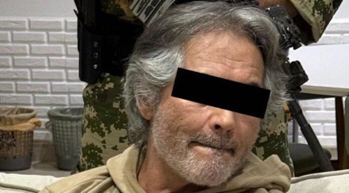 Hernán Bermúdez detained in Asunción, Paraguay