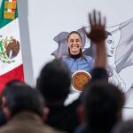 Sheinbaum mañanera Sept. 22, 2025