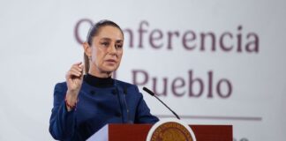 Sheinbaum mañanera 23 September 2025