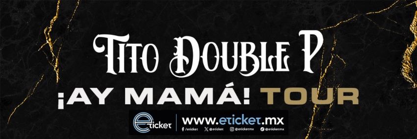 Tito Double P.