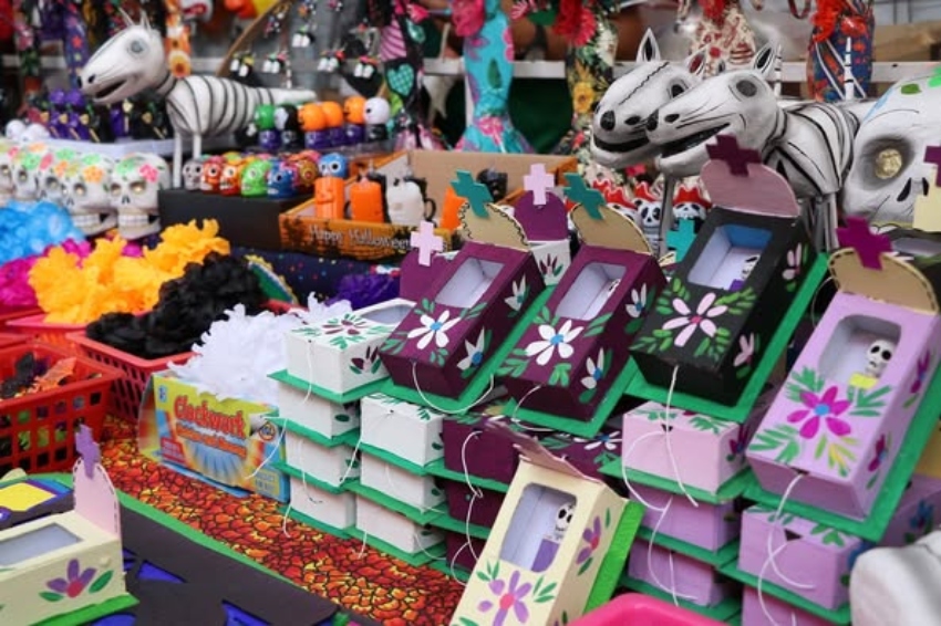 Feria del Cartón, Guadalajara