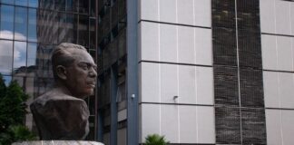 Pemex offices