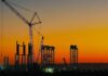 Ternium steel mill