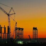 Ternium steel mill