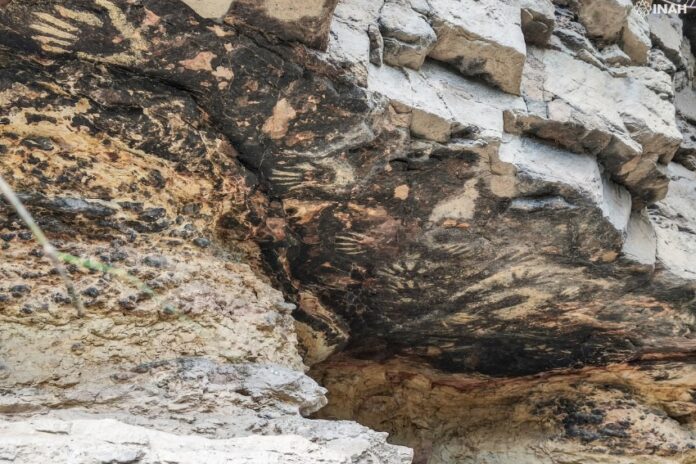 rock art