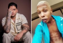 Thirty-one-year-old Bayron Sánchez, widely known as B King, and his DJ, 35-year-old Jorge Luis Herrera (who goes by Regio Clown), had been reported missing on Sept. 16.