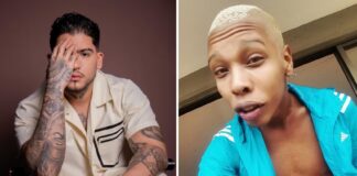 Thirty-one-year-old Bayron Sánchez, widely known as B King, and his DJ, 35-year-old Jorge Luis Herrera (who goes by Regio Clown), had been reported missing on Sept. 16.