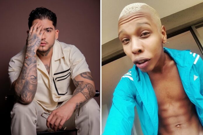 Thirty-one-year-old Bayron Sánchez, widely known as B King, and his DJ, 35-year-old Jorge Luis Herrera (who goes by Regio Clown), had been reported missing on Sept. 16.