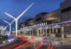 LAX international terminal
