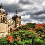 Oaxaca City