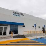 Diehl Aviation building