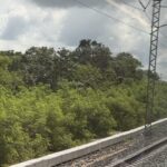train track