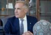 Mark Carney