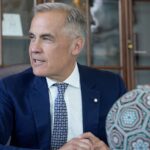 Mark Carney