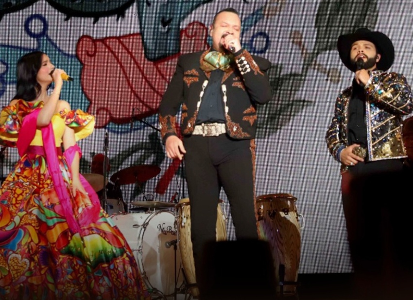 Los Aguilar