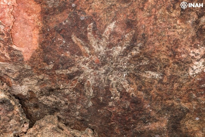 rock art