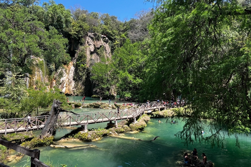 Huasteca Potosina