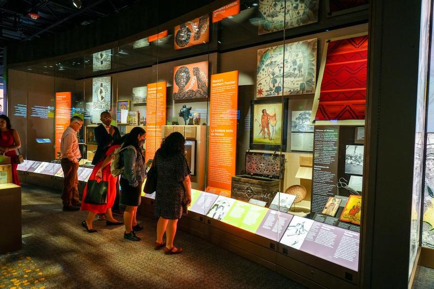 National Museum of the American Latino