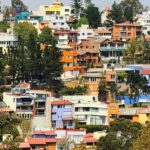Mexico City homes