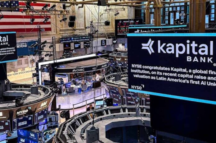 nyse