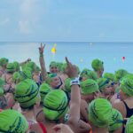 Oceanman in Cozumel
