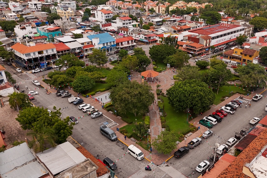 Huatulco, Oaxaca