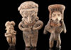 pre-Hispanic artifacts