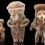 pre-Hispanic artifacts