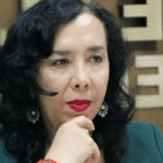 Diputada Brown